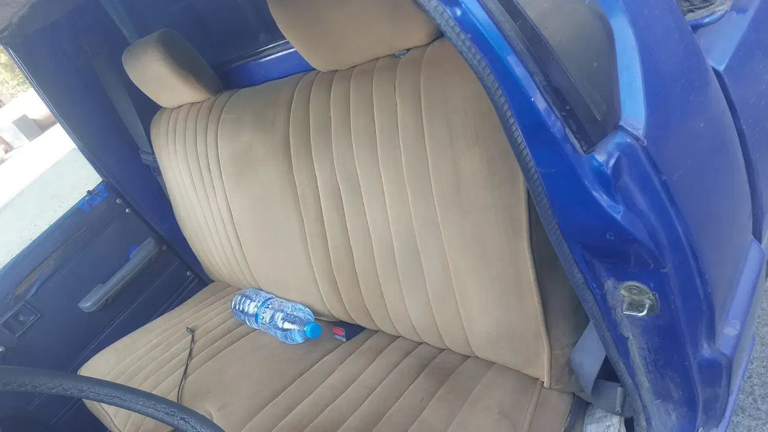 میتسوبیشی ال ۲۰۰ کمکدار|خودرو سواری و وانت|آستانه اشرفیه, |دیوار