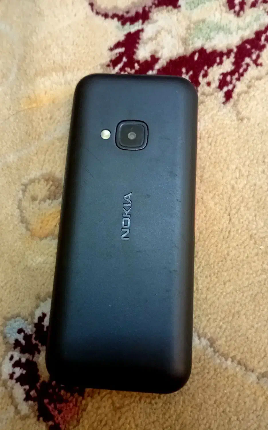 گوشی نوکیا ۵۳۱۰ اصلی|موبایل|کنگاور, |دیوار