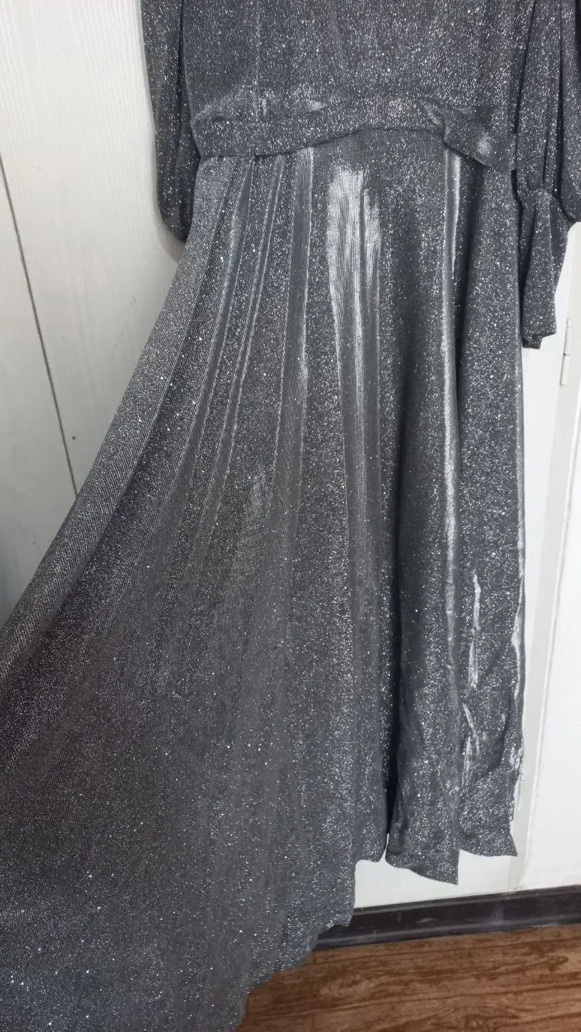 لباس مجلسی ست مادر دختری به همراه کفش مجلسی|لباس|پاکدشت, پارچین|دیوار