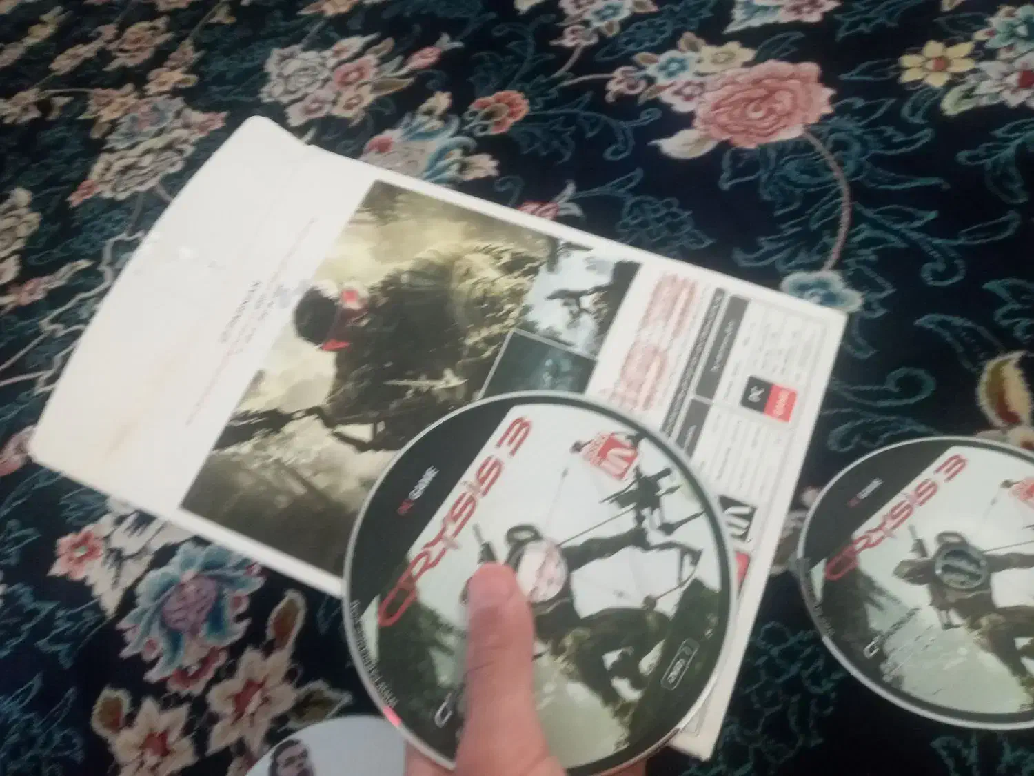 بازی کامپیوتر|کنسول، بازی ویدئویی و آنلاین|بروجرد, |دیوار