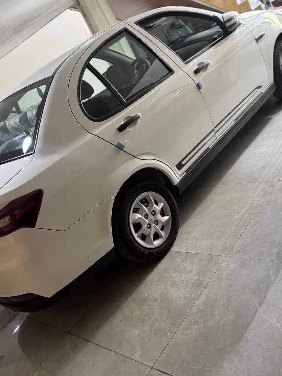 سهند ۴۰۴ سفارشی|خودرو سواری و وانت|دزفول, |دیوار