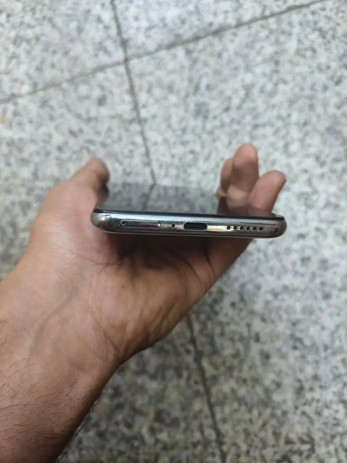 11t 128|موبایل|تهران, افسریه جنوبی|دیوار