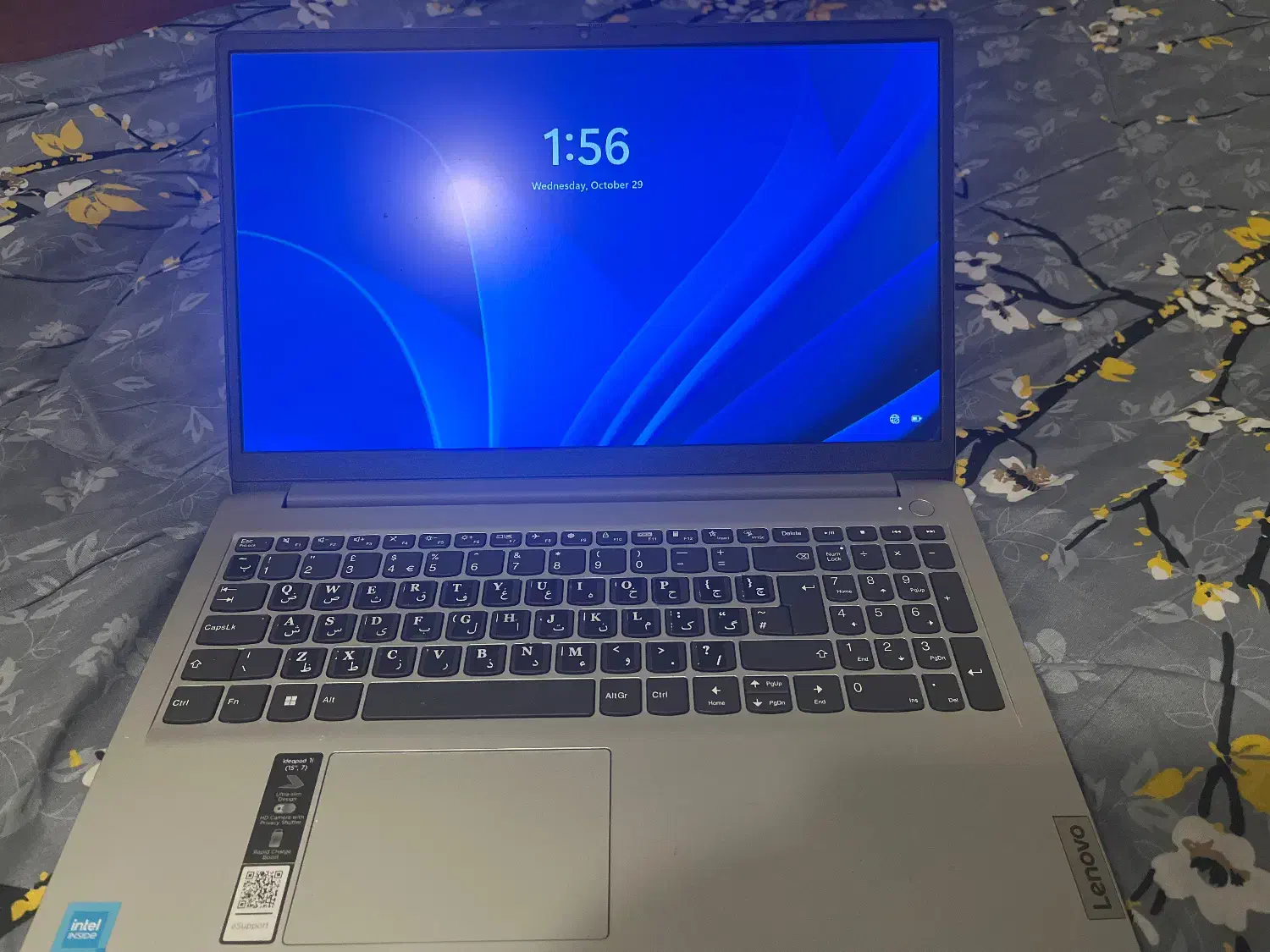 لپ تاپ|رایانه همراه|تهران, درب دوم|دیوار