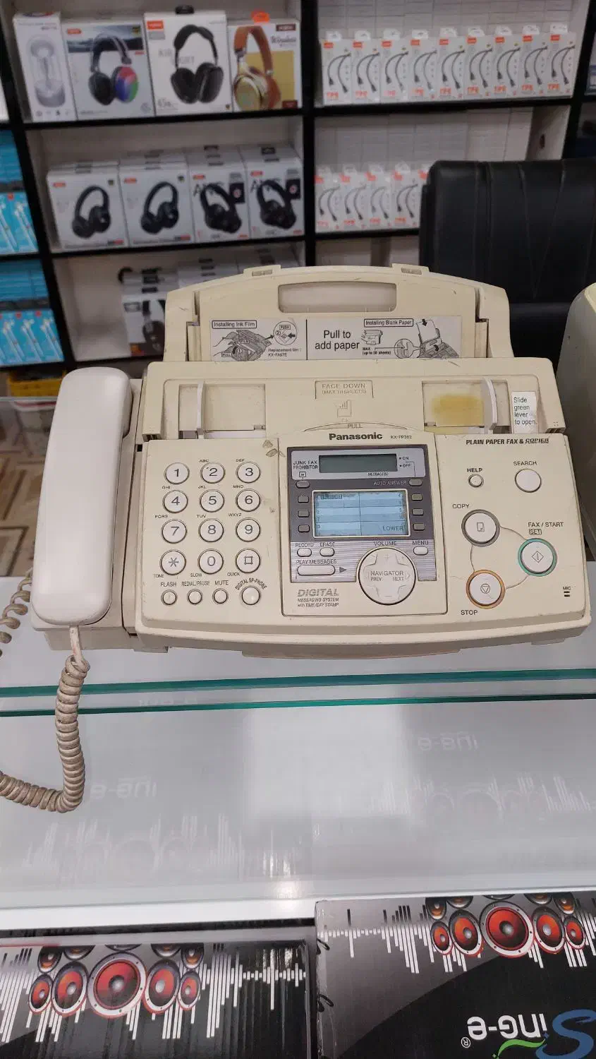 فروش سه دستگاه پول شمار و پرینتر رنگی و فکس|پرینتر، اسکنر، کپی، فکس|پاکدشت, پاکدشت (مامازند)|دیوار