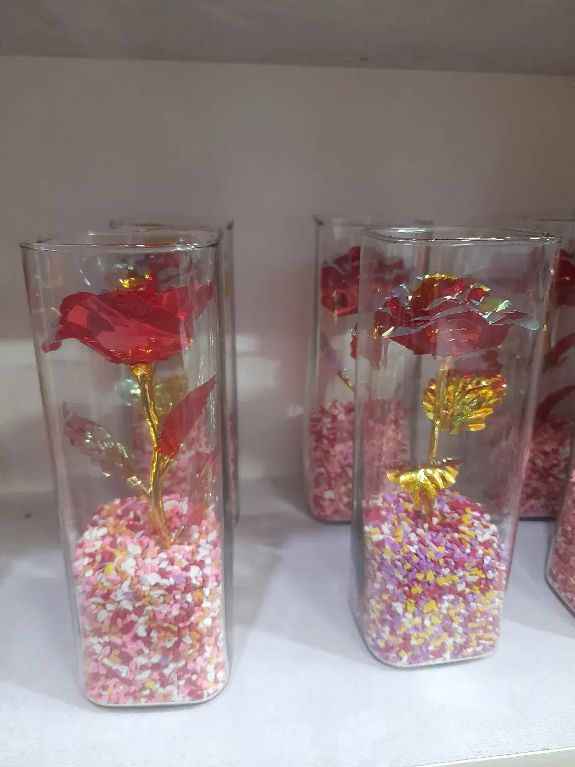 باکس هدیه|صنایع دستی و سایر لوازم تزئینی|مشهد, بهمن|دیوار