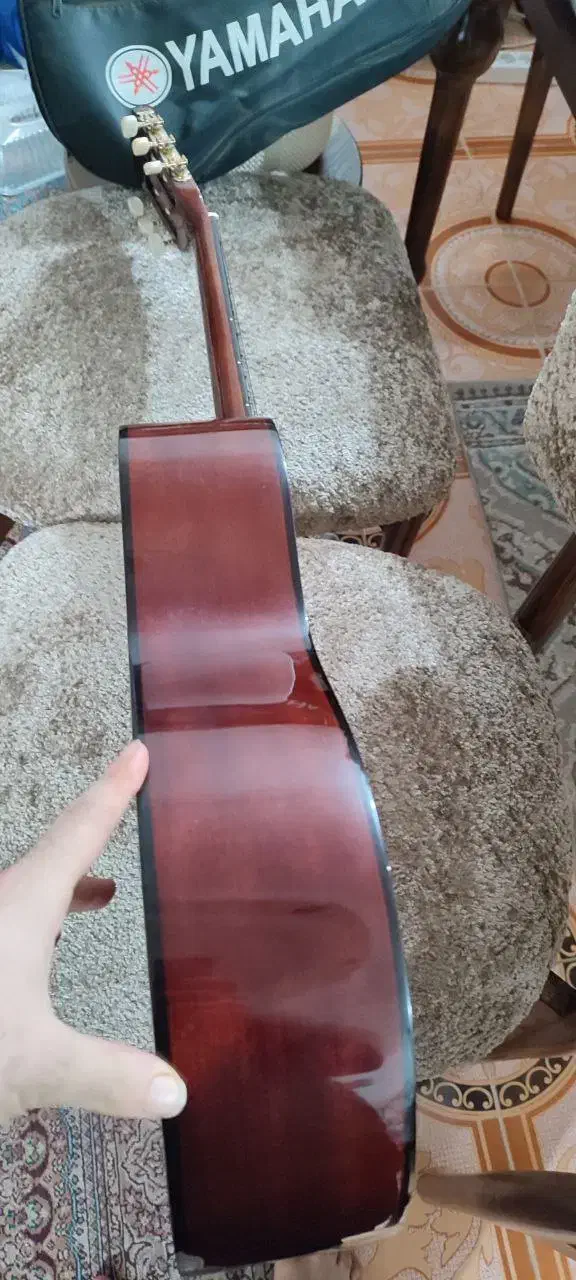 C80 اندونزی بسیار تمیز|گیتار، بیس، امپلیفایر|رشت, بلوار گیلان|دیوار