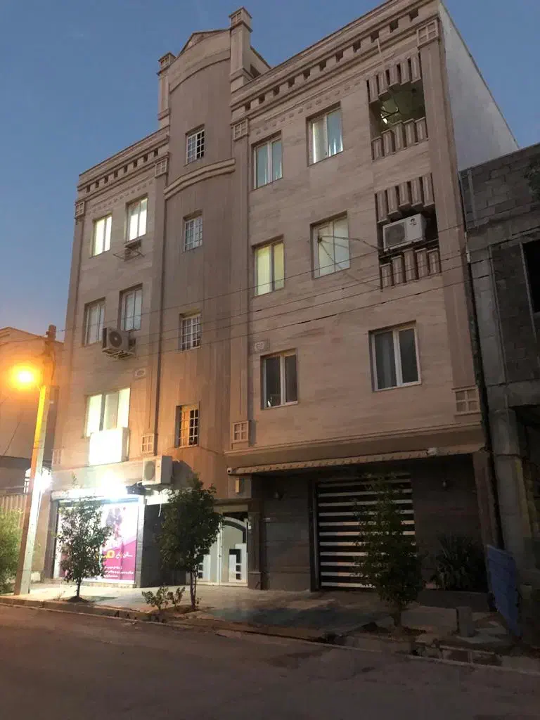 بهاران عالیشهر|فروش آپارتمان|بوشهر, |دیوار