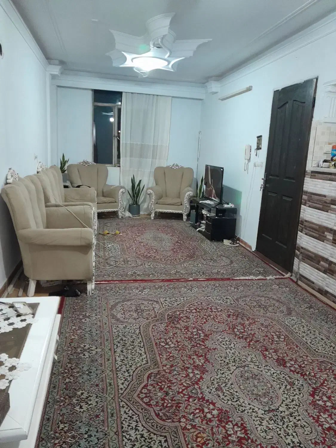 آپارتمان ۵۰ متری|فروش آپارتمان|پاکدشت, پاکدشت (مامازند)|دیوار