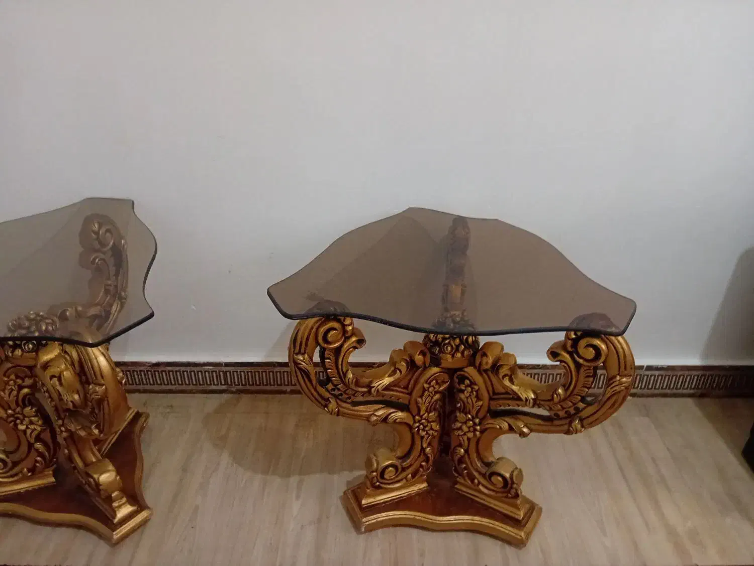 میز عسلی|مبلمان خانگی و میز عسلی|دورود, |دیوار