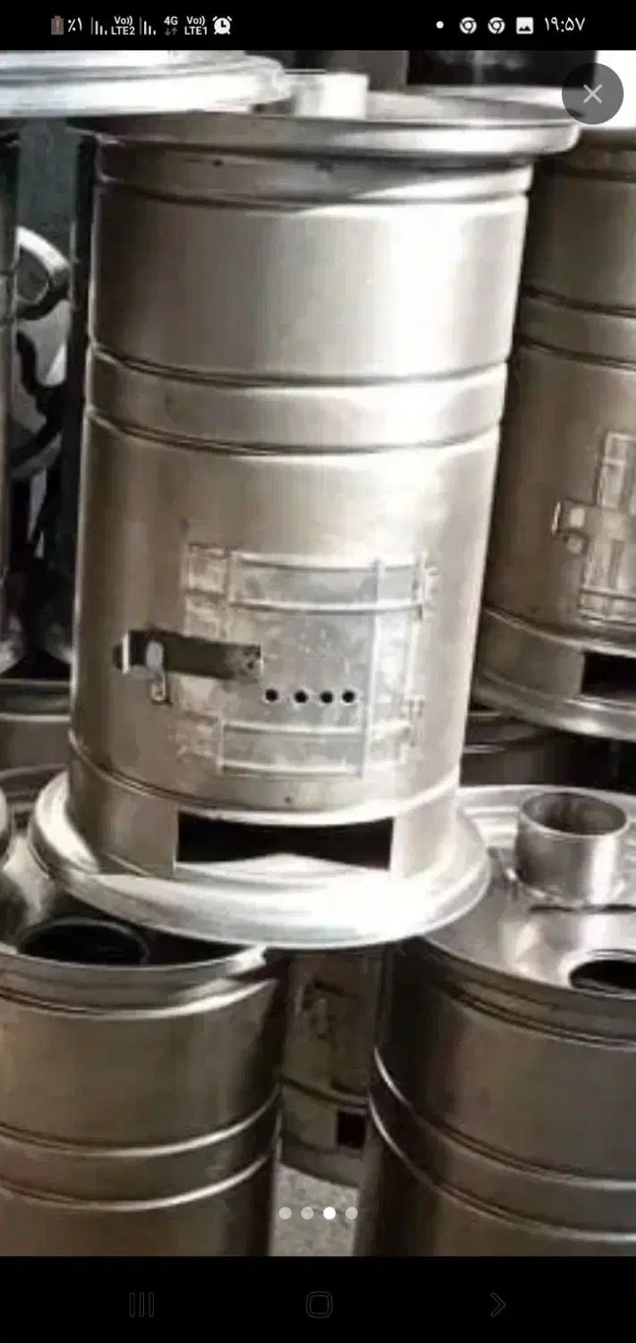 بخاری نفتی|عمده‌فروشی|مشهد, عامل|دیوار