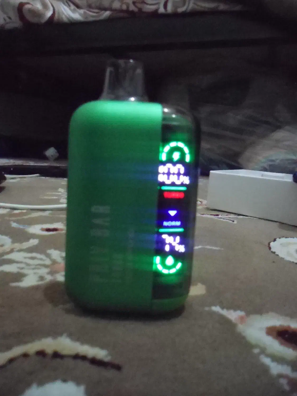 ویپ سالم شارژی|زیورآلات و اکسسوری|شاهین‌شهر, بوستان حافظ|دیوار