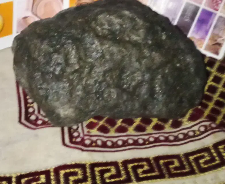 شهاب سنگ 9Kg|جواهرات|پردیس, فاز ۲|دیوار