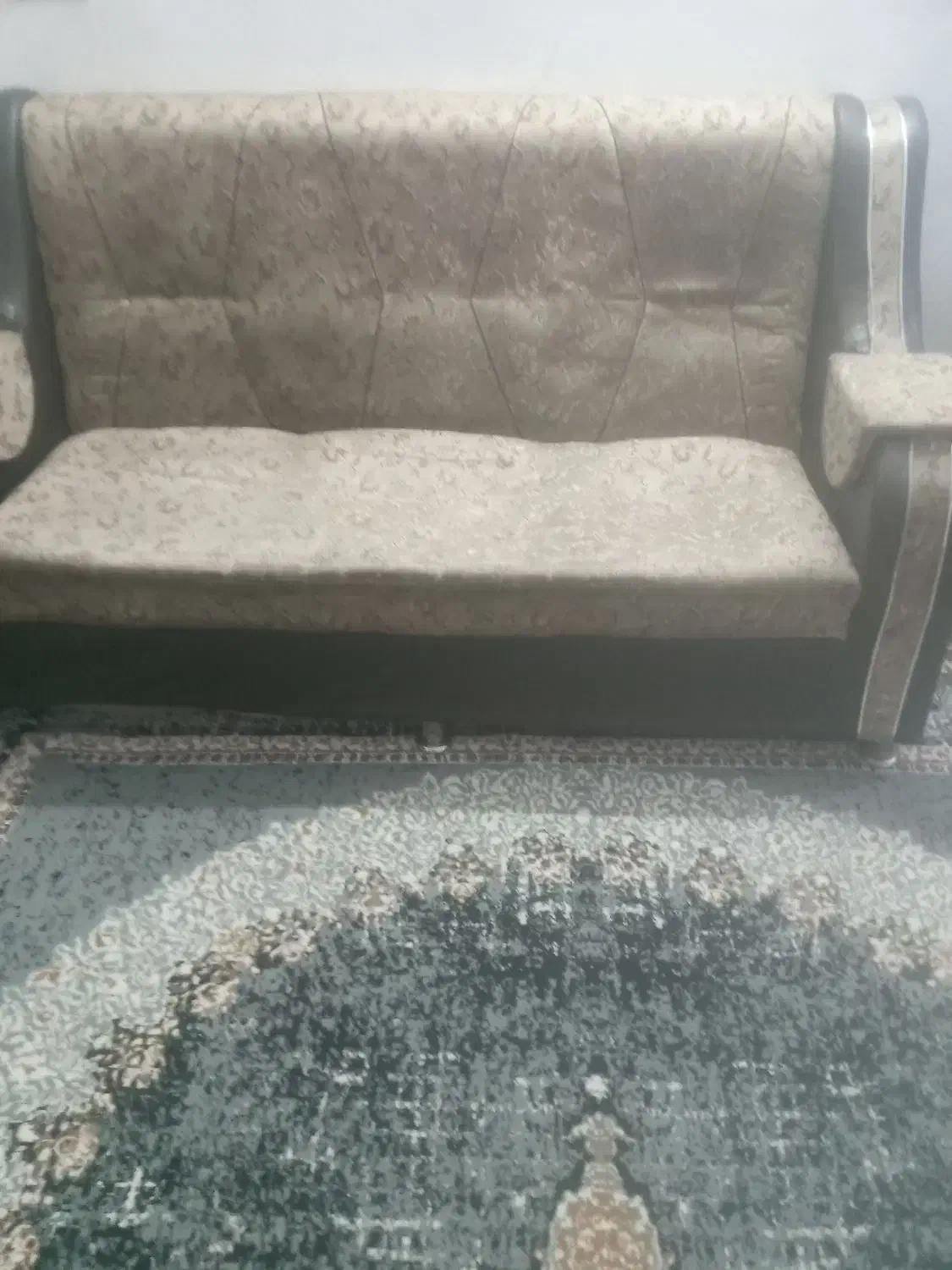 مبل|مبلمان خانگی و میز عسلی|مشهد, شهید شهریاری|دیوار