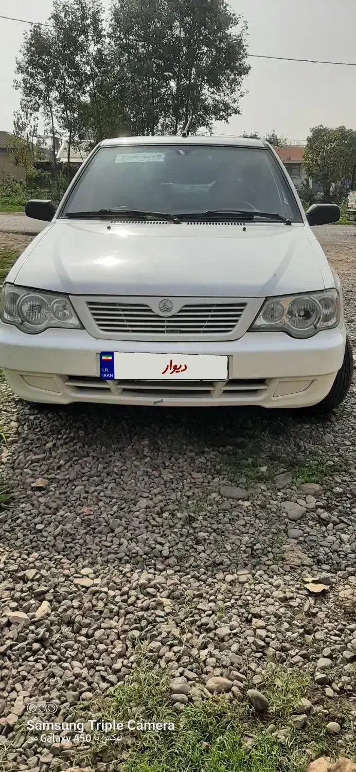 پراید ۱۳۲|خودرو سواری و وانت|رشت, جانبازان|دیوار