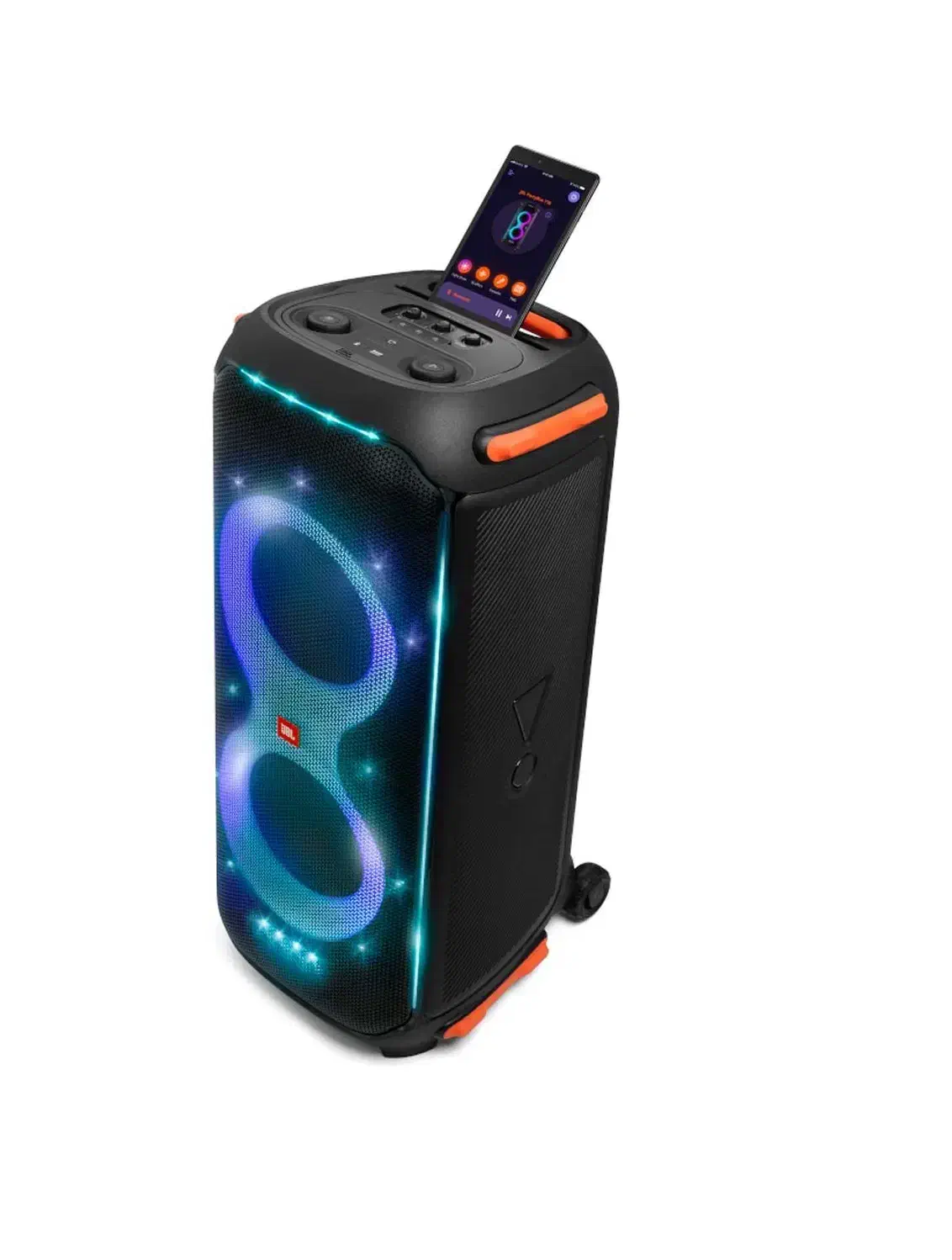 اسپیکر JBL Party Box 710|سیستم صوتی خانگی|کرج, عظیمیه|دیوار