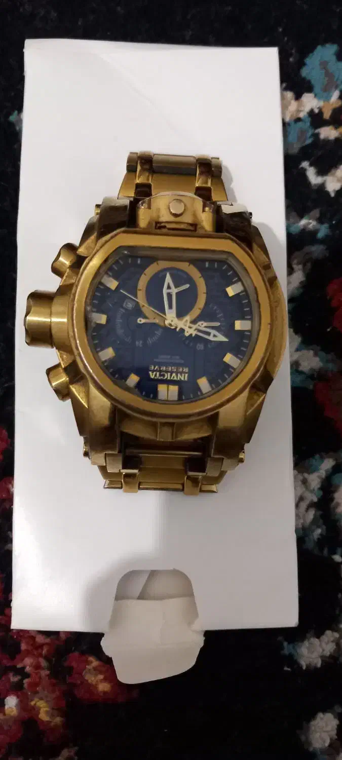 ساعت گودزیلا|ساعت|مشهد, کوی سیدی|دیوار