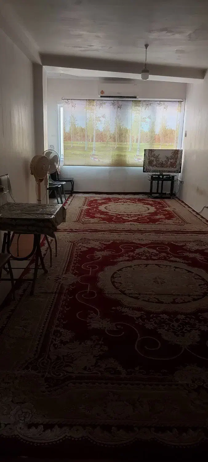 مسکن مهر میارکلا کلید آرامش شمال|فروش آپارتمان|ساری, |دیوار