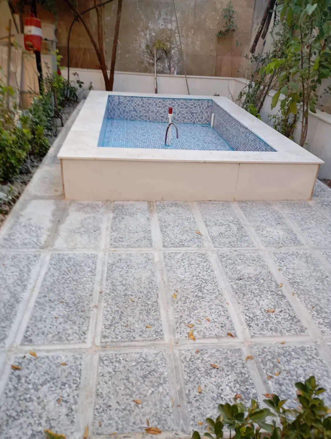 سنگ نماو کاشی کاری و موزاییک و....|خدمات پیشه و مهارت|کرمانشاه, |دیوار