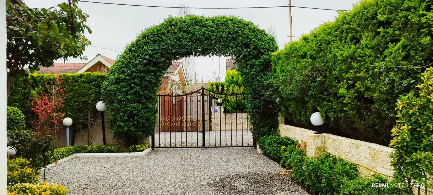 ویلا اجاره ی ویلا|اجارهٔ کوتاهمدت ویلا و باغ|رویان, |دیوار