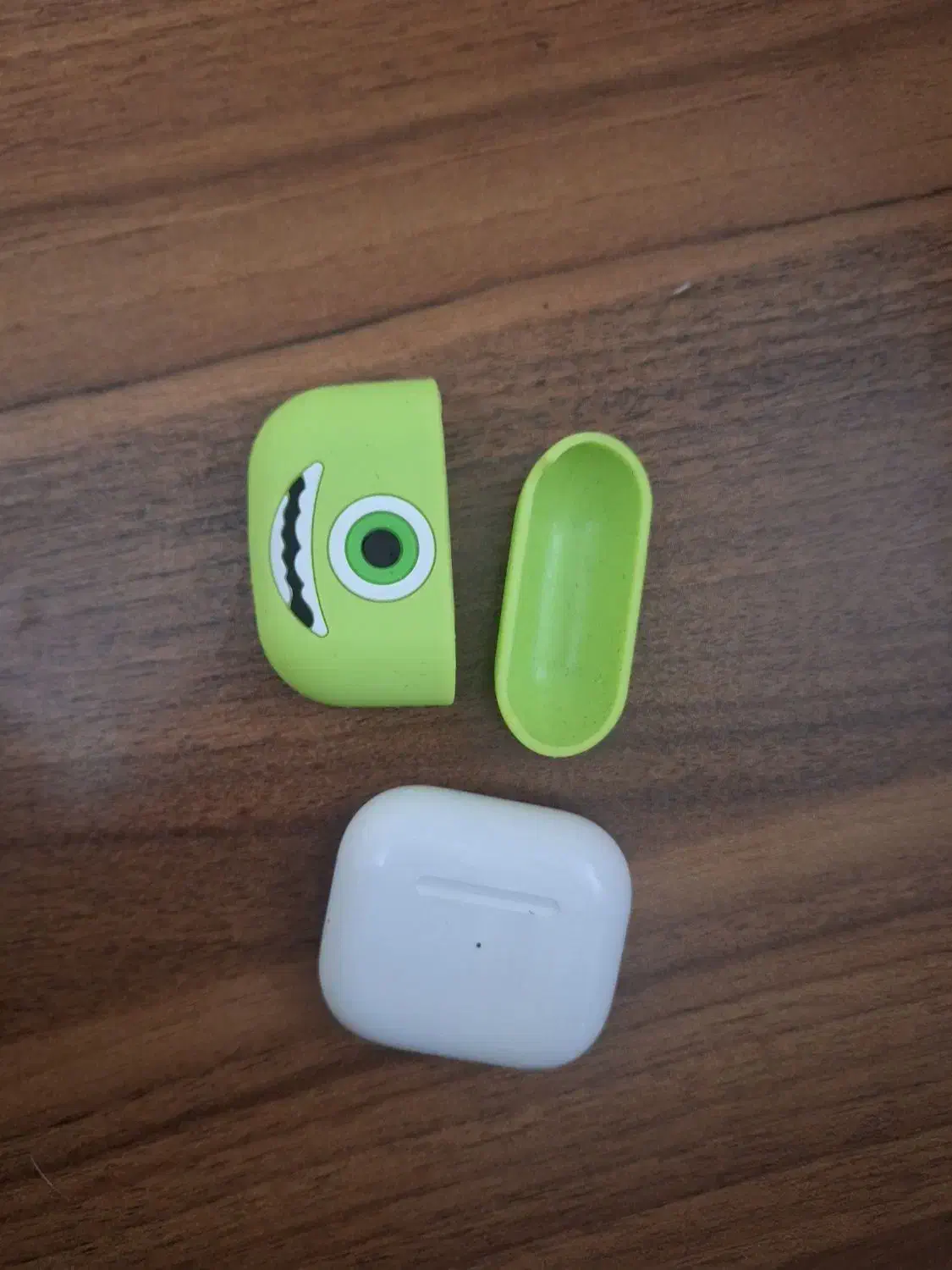 ایرپاد 3 پک ANC|لوازم جانبی موبایل و تبلت|اصفهان, شیخ اشراق|دیوار