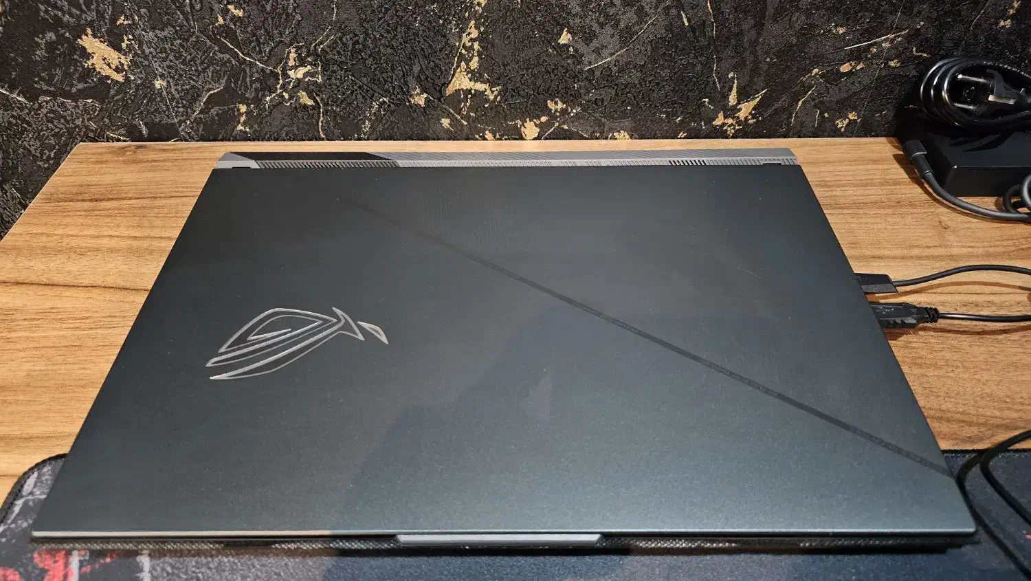 لپتاپ ایسوس ROG|رایانه همراه|تهران, سعادت‌آباد|دیوار