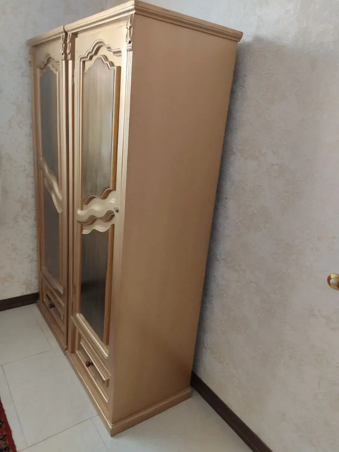 کمدلباس|جاکفشی، کمد، دراور|تهران, ابوذر|دیوار