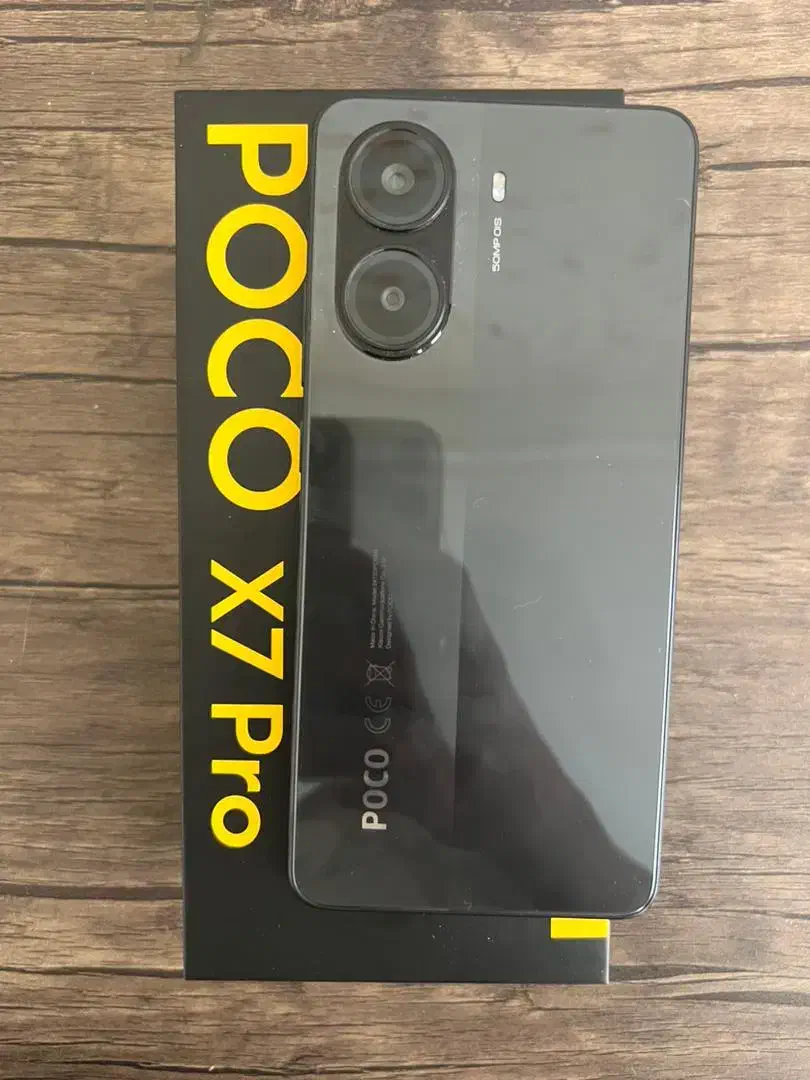 poco x7 pro 512/12|موبایل|شیراز, گلدشت معالی‌آباد|دیوار