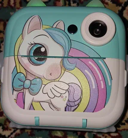 Digital Print Camera|دوربین عکاسی و فیلم‌برداری|بندر ماهشهر, |دیوار