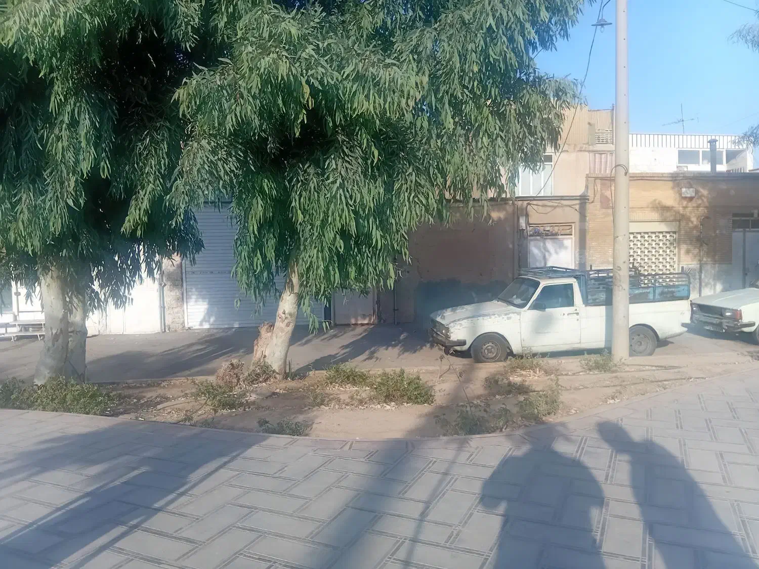 منزل مسکونی شمالی|فروش خانه و ویلا|قم, چهل درخت‎|دیوار