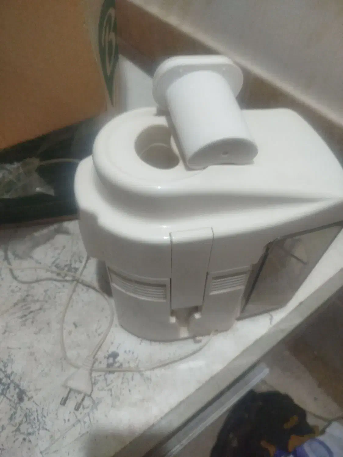 آبمیوه گیری|آبمیوهگیر و آبمرکباتگیر|آبادان, |دیوار