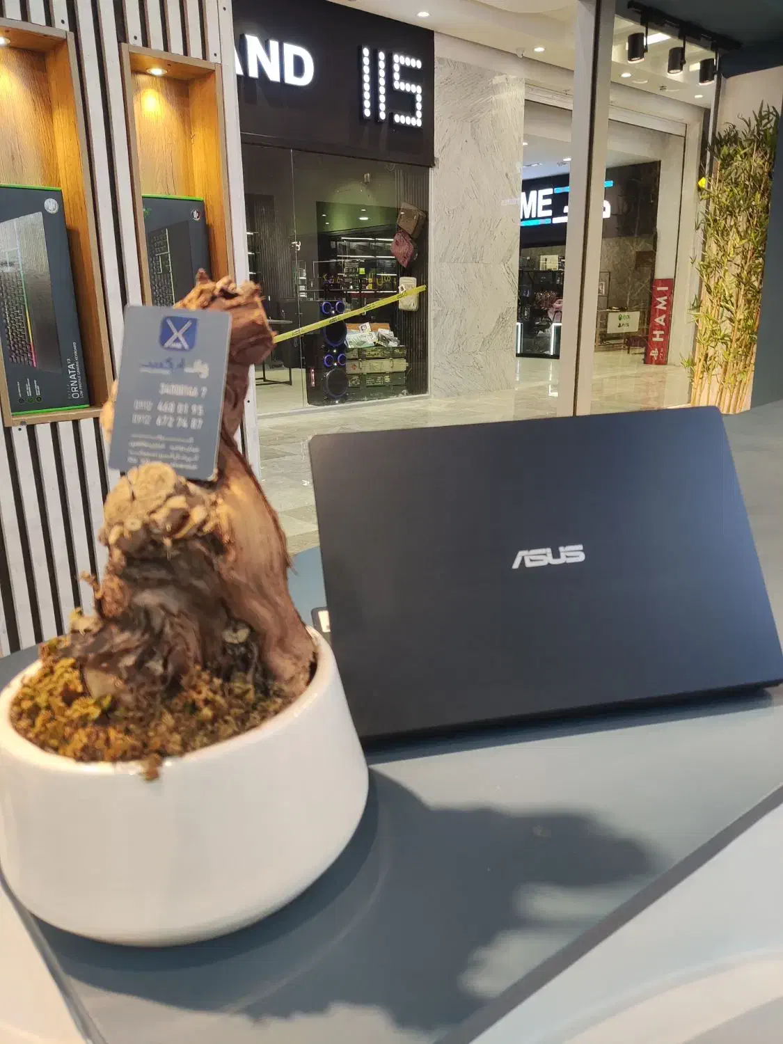 ASUS E410 N4500 اقساطی بدون ضامن|رایانه همراه|کرج, اصفهانیها|دیوار