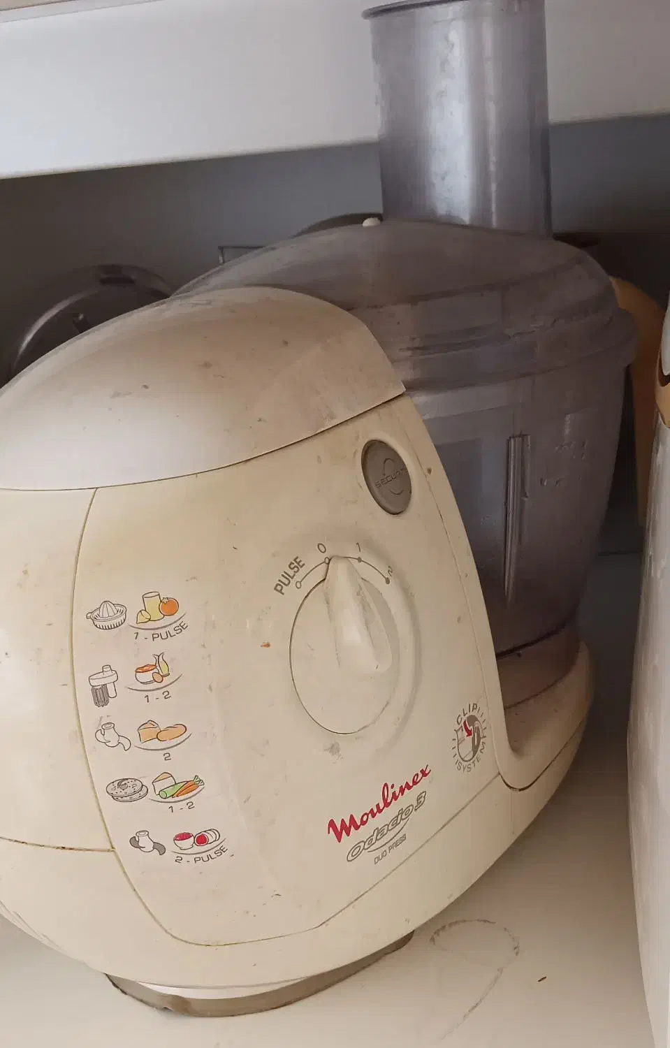 غذاساز|خردکن، آسیاب، غذاساز|قم, زنبیل آباد|دیوار