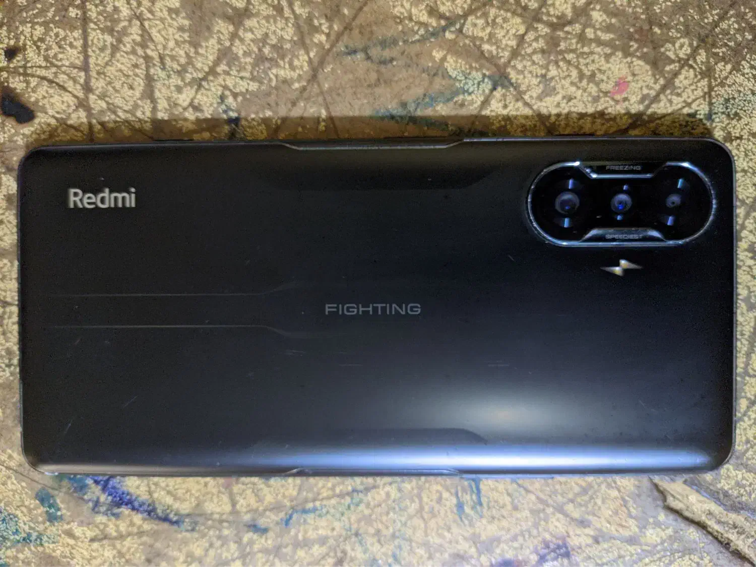 گوشی گیمینگ|موبایل|قصرقند, |دیوار