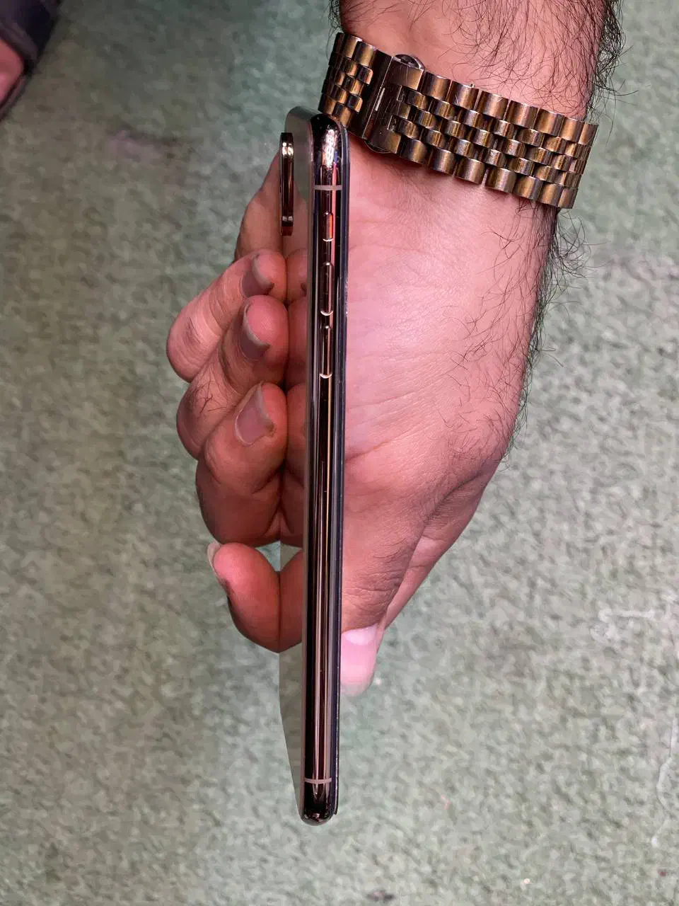 ایفون Xs Max دو سیمZA/A|موبایل|مشهد, هفده شهریور|دیوار