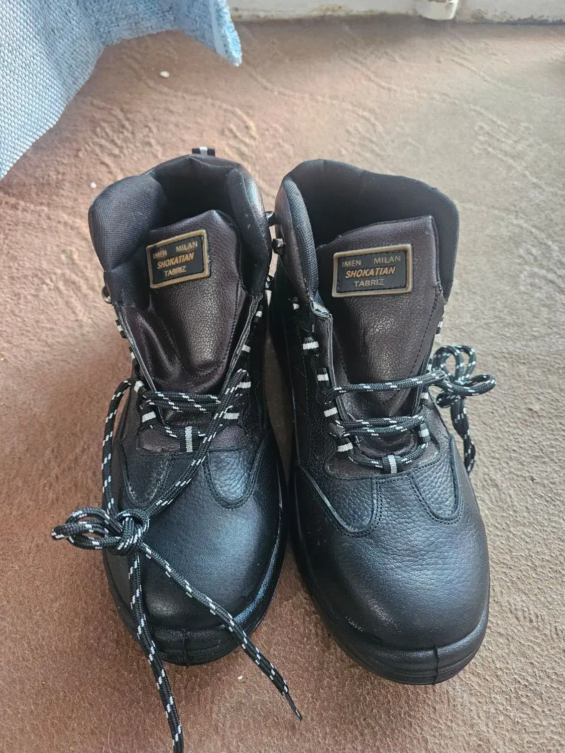 کفش ایمنی|پزشکی|اهواز, ۲۴ متری|دیوار