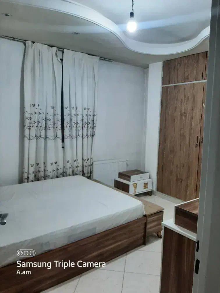 اجاره واحد ۱۰۰ متری ۲ خواب روبه نما شهرک چمران ۲|اجارهٔ آپارتمان|محمدشهر, شهرک چمران|دیوار