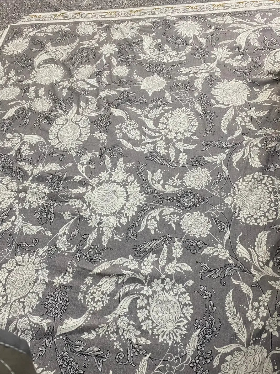 روفرشی کش دار فروش فوری به علت جابجایی|روفرشی|اسلامشهر, شهرک محمدیه|دیوار