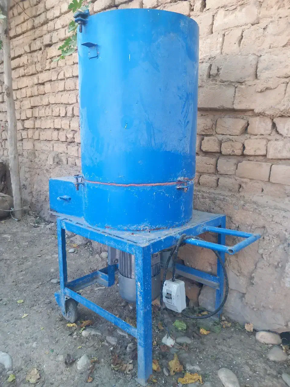 آسیاب خردکن|خردکن، آسیاب، غذاساز|دینور, |دیوار