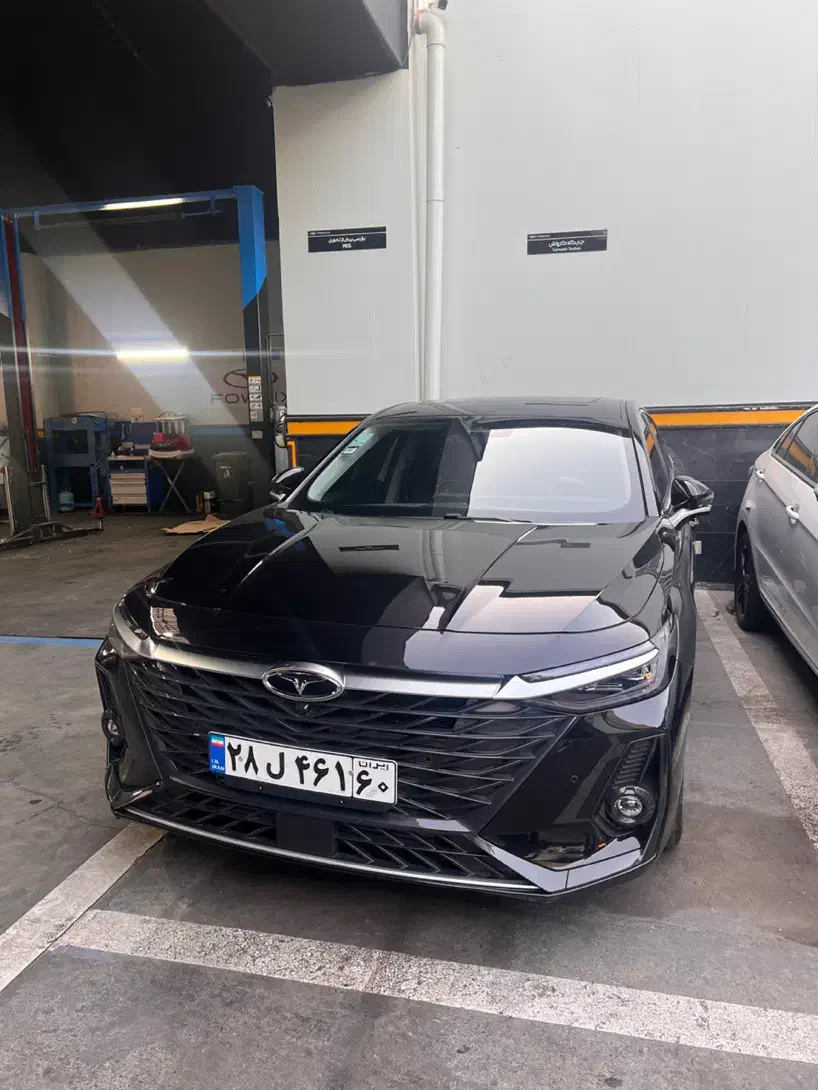 آریزو۸ خشک مدل ۱۴۰۳ / اقساط ۶۰ ماه / تحویل فوری|خودرو سواری و وانت|تهران, منیریه|دیوار