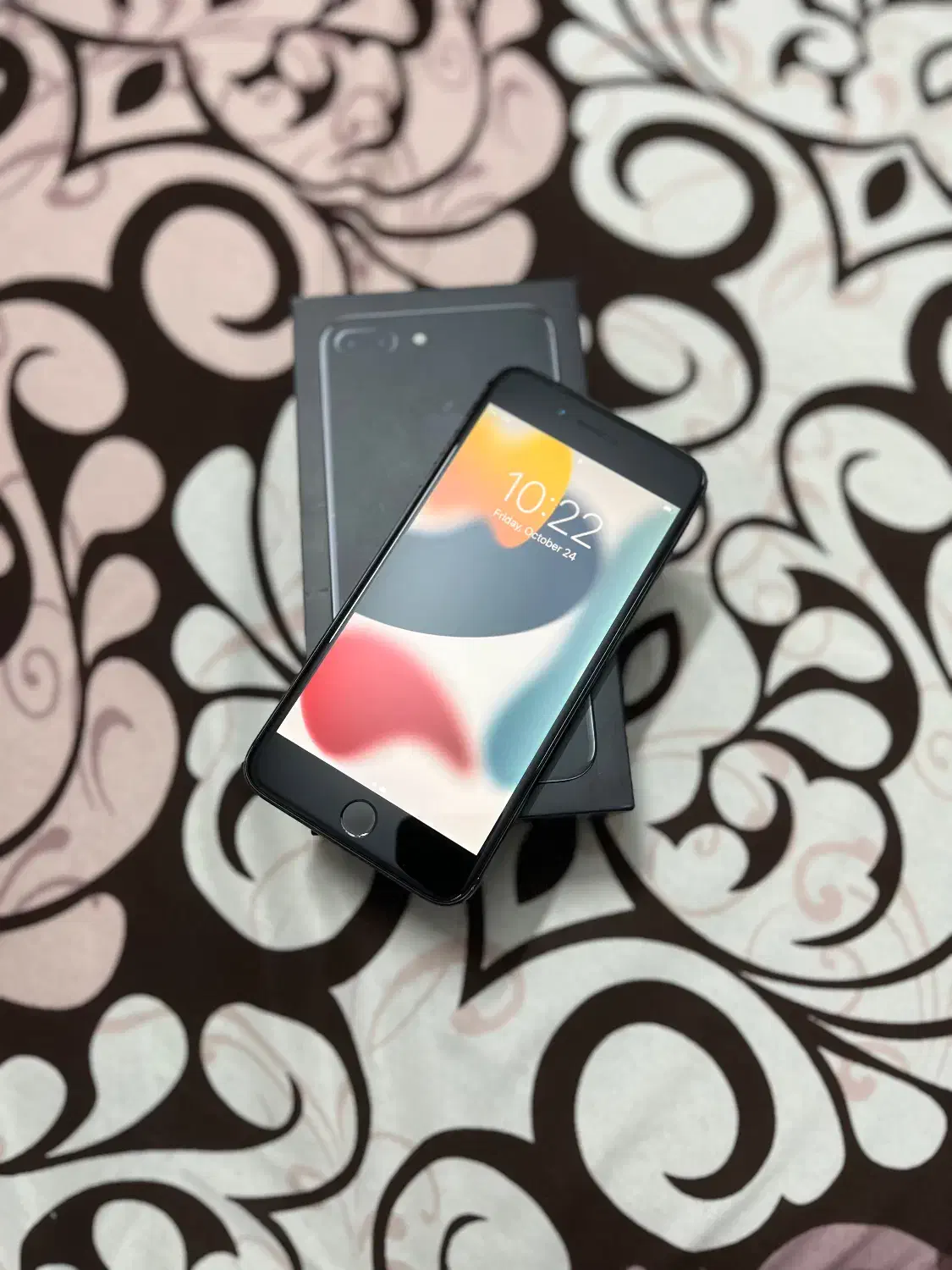 Iphon7plus|موبایل|تهران, تهرانسر شمالی|دیوار