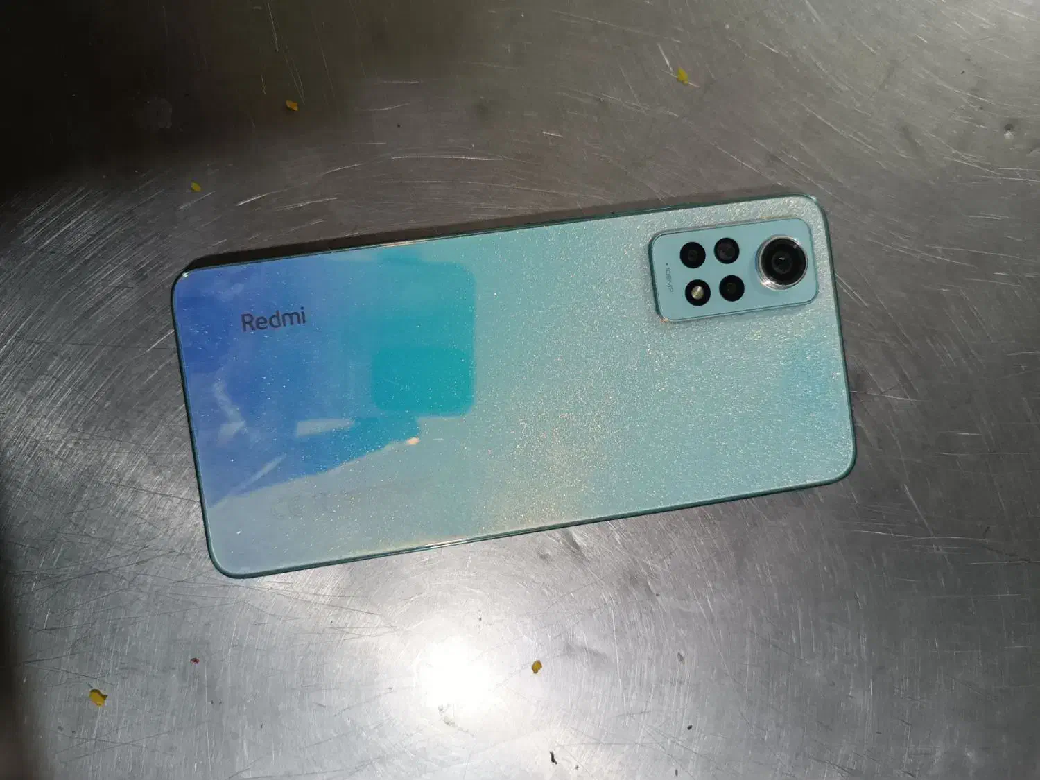 گوشی نوت 12پرو|موبایل|ملارد, |دیوار