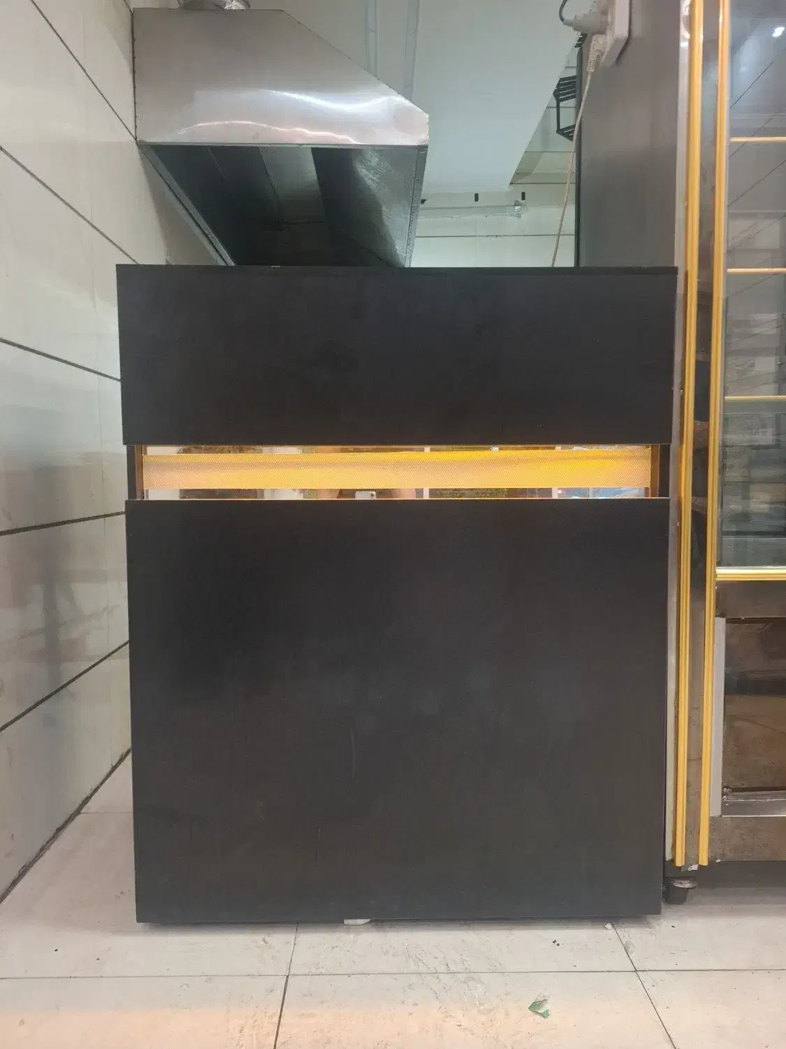 میز کانتر|فروشگاه و مغازه|شیراز, میانرود|دیوار