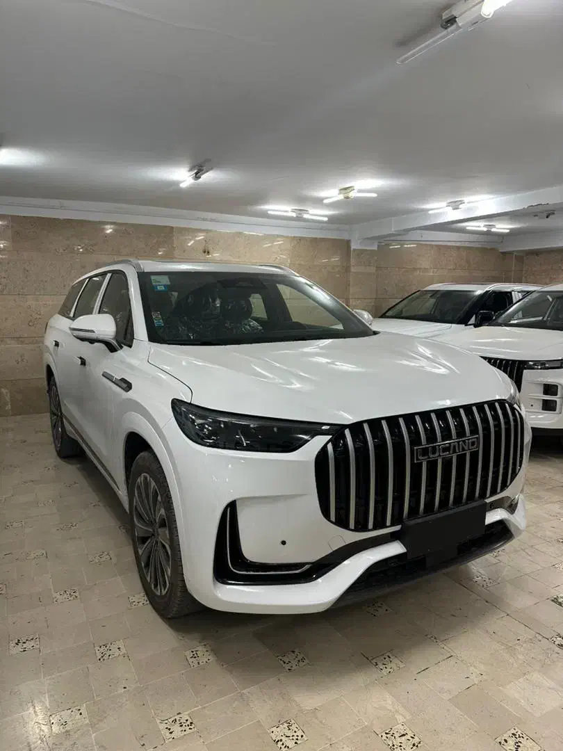 فروش لوکانو ال ۸|خودرو سواری و وانت|تهران, فردوس|دیوار