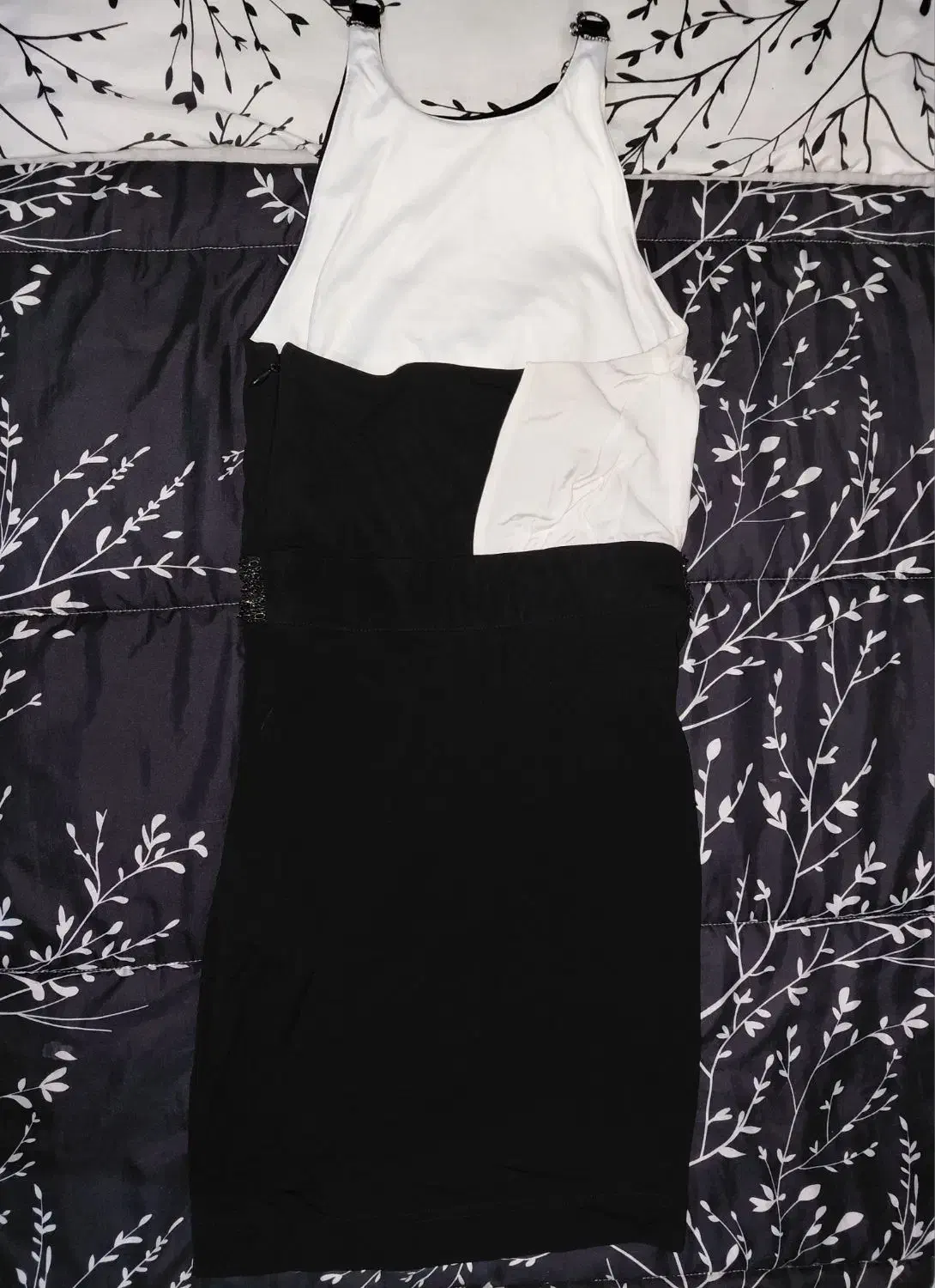 لباس مجلسی کوتاه جذب سایز ۳۴ تا ۳۸|لباس|مشهد, بهاران|دیوار