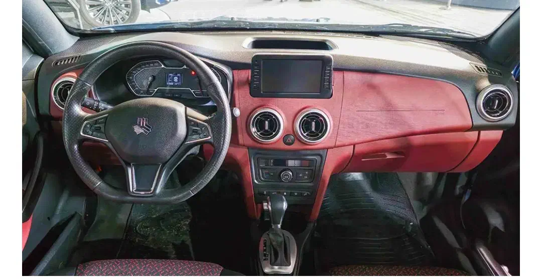 فروش حواله اطلس e پلاس اتوماتیک|خودرو سواری و وانت|اهواز, کوی پیروزی|دیوار