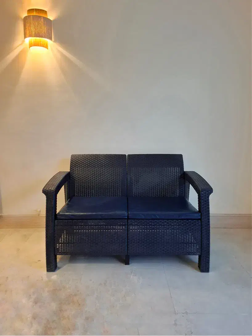 صندلی و مبل فضای باز|صندلی و نیمکت|همدان, |دیوار