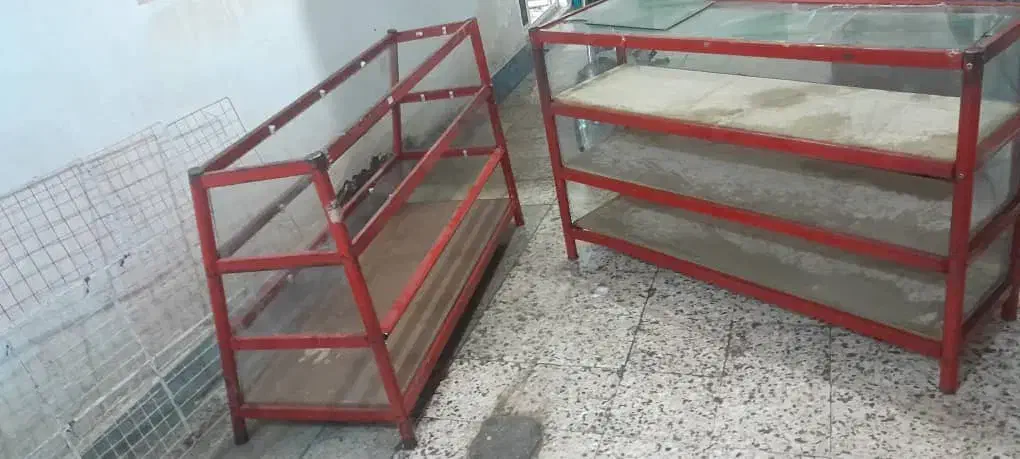 ویترین|فروشگاه و مغازه|شادگان, |دیوار