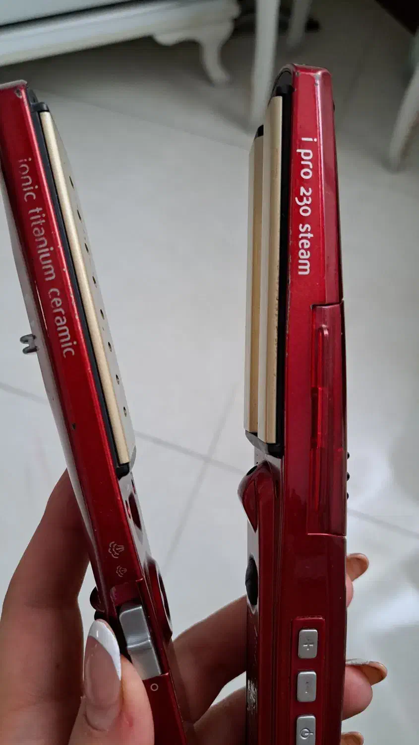 اتو مو بابلیس|آرایشی، بهداشتی، درمانی|تهران, جوادیه|دیوار