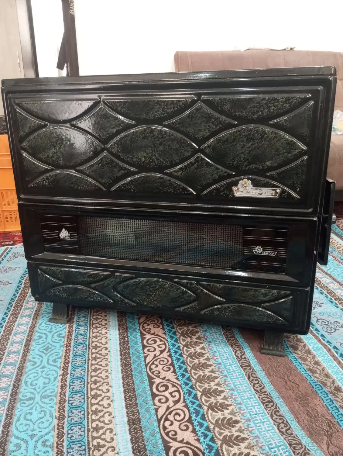 بخاری|بخاری، هیتر، شومینه|تهران, فلاح|دیوار