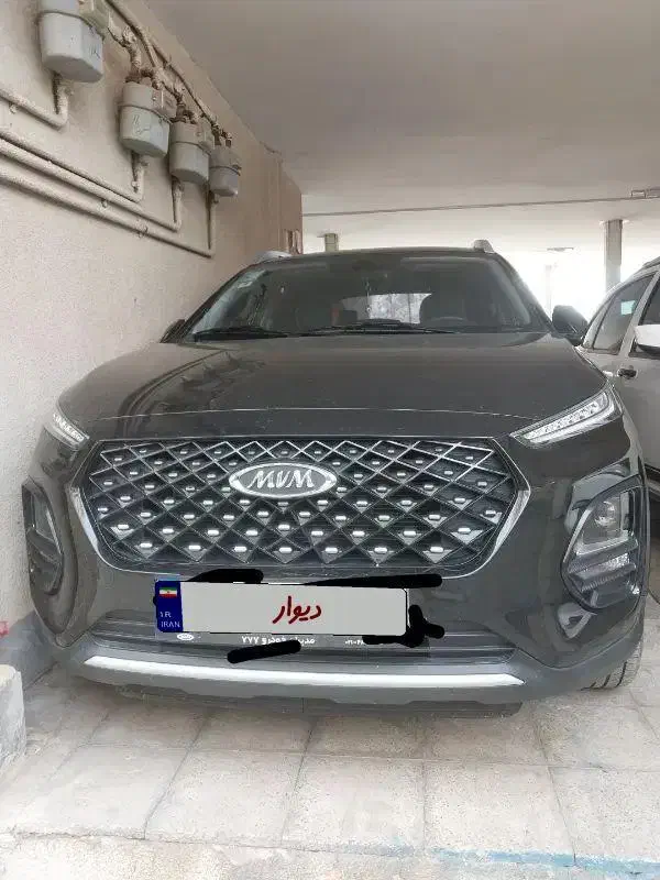 X22 poro|خودرو سواری و وانت|هشتگرد, فاز ۱ مهستان|دیوار